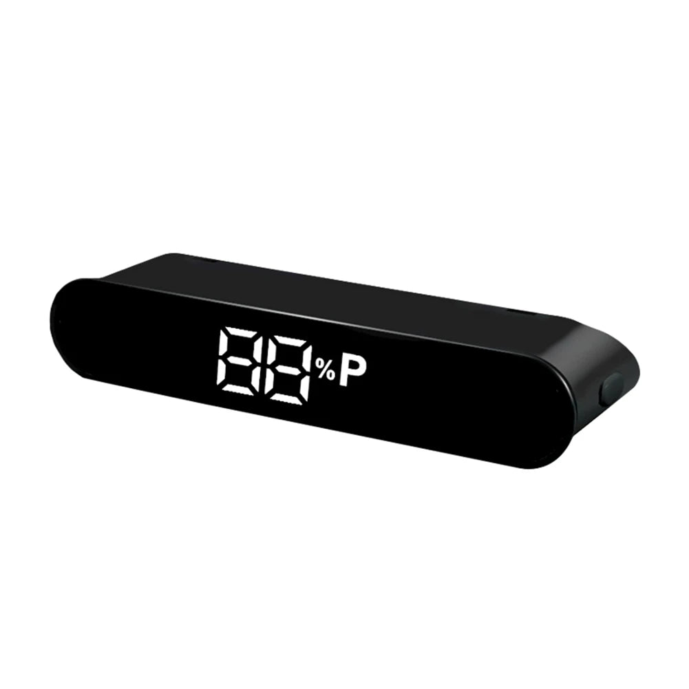 HUD Head-Up-Display Tesla Model 3 Modell Y, Tachometer