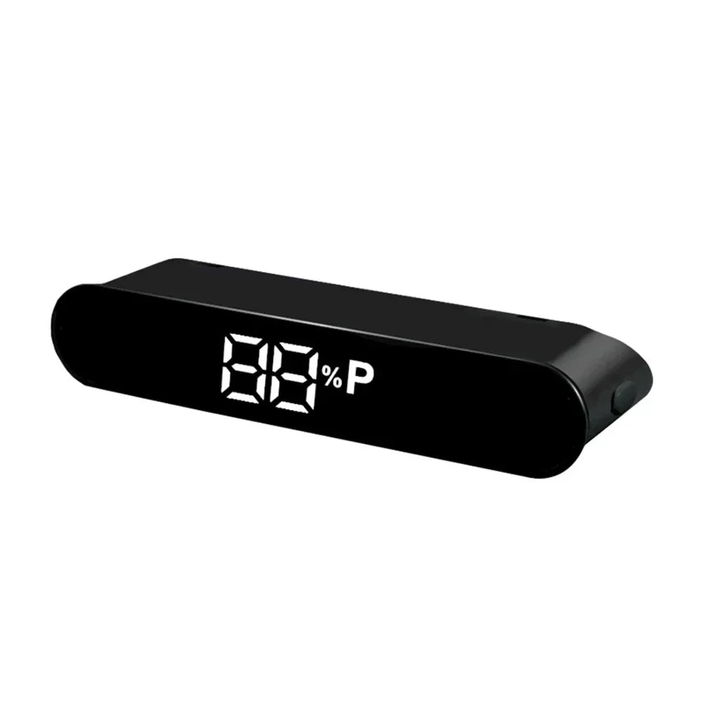 HUD Head-Up-Display Tesla Model 3 Modell Y, Tachometer